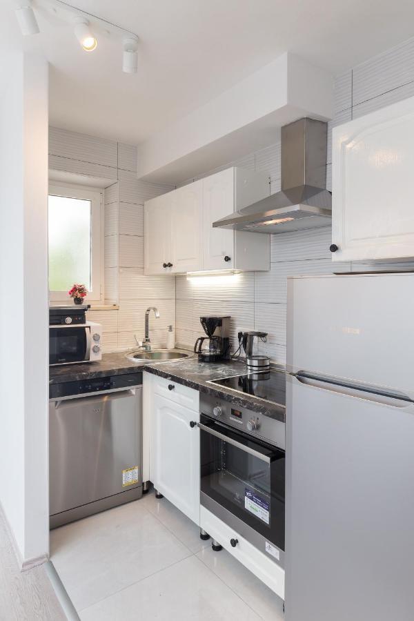 Apartments Rea Zaton Luaran gambar