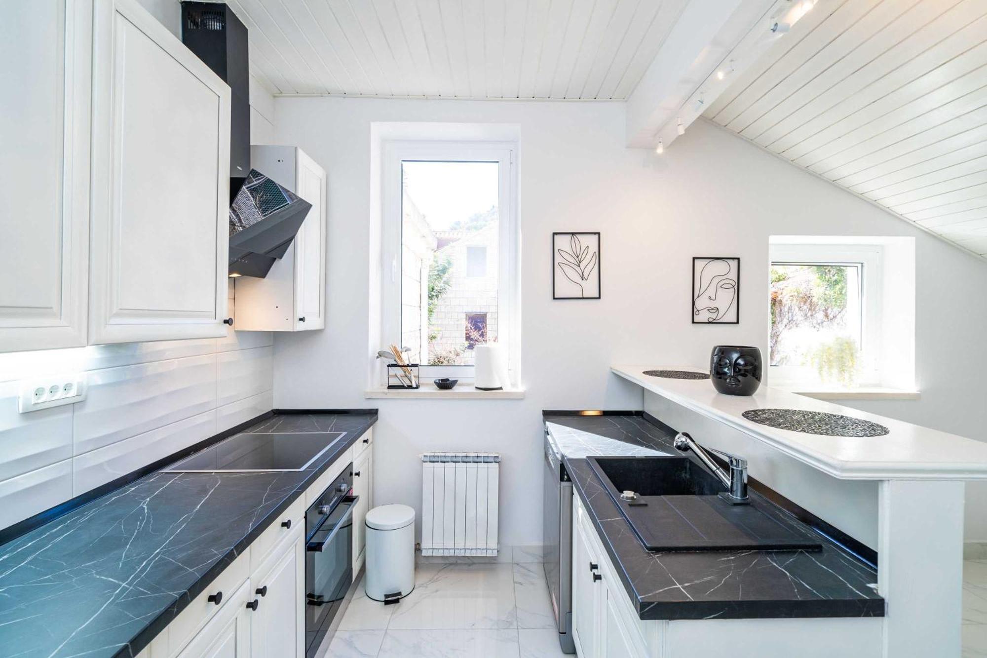 Apartments Rea Zaton Luaran gambar